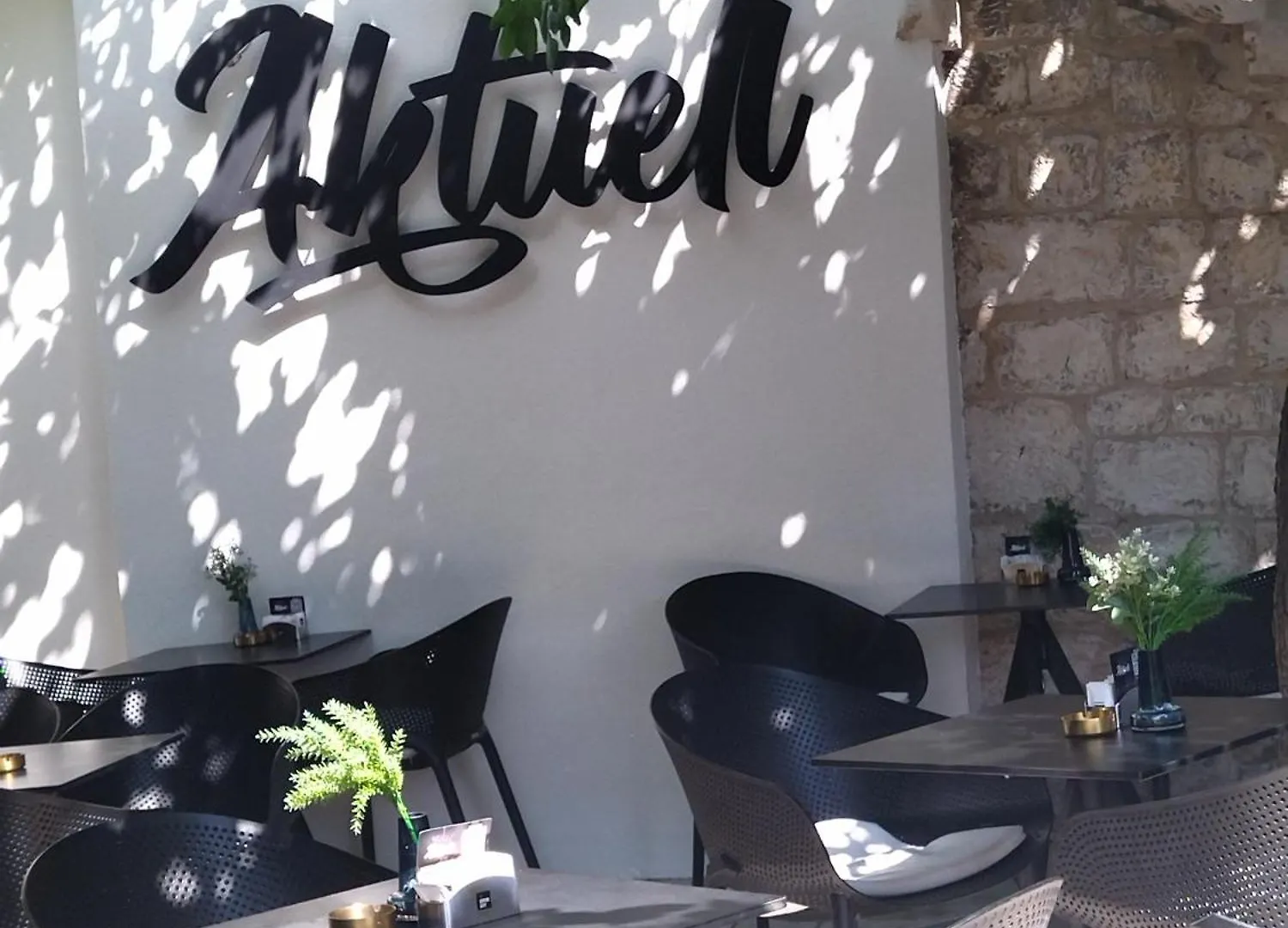 Apartamento Annie'S Stone Studio & Room Split Croacia