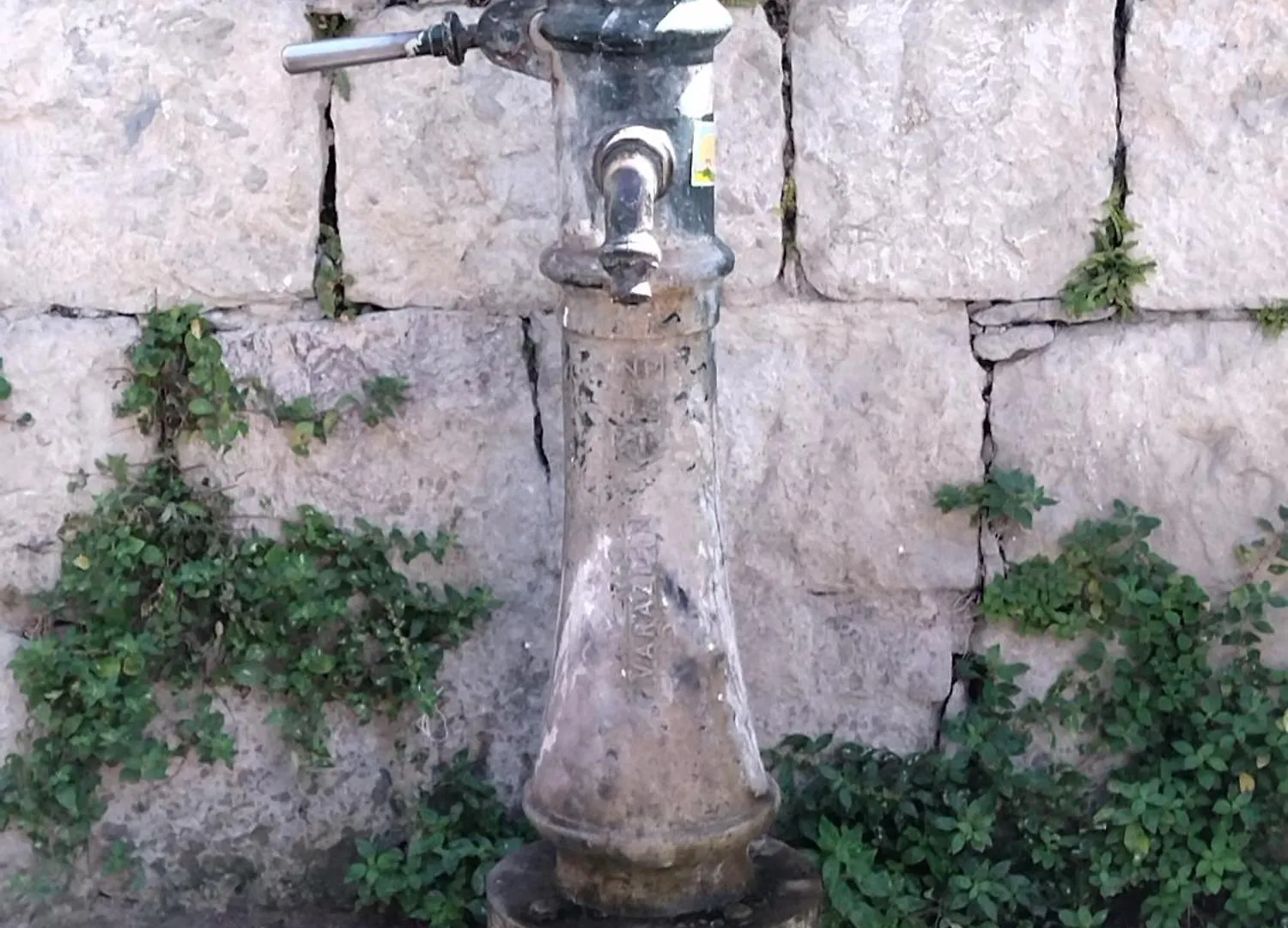 Apartamento Annie'S Stone Studio & Room Split Croacia