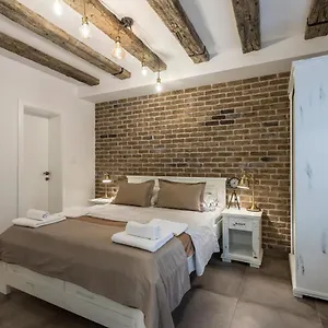  Appartement Insula