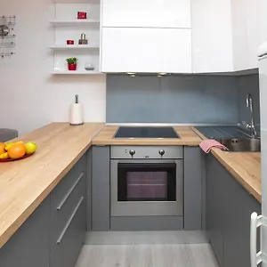 Apartamento Dimani, Split