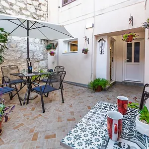 Apartamento Guesthause Arbor, Split