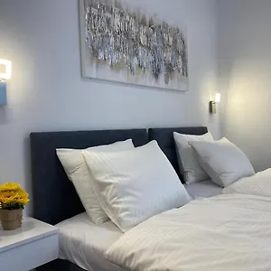  Appartement Luxury & Five