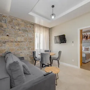 Apartamento Inmotion Luxury, Split