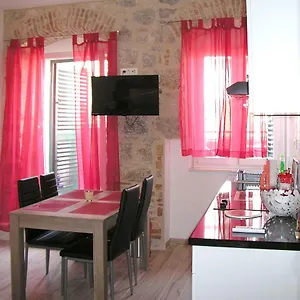  Apartment Klara I Gracia